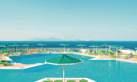 Mitsis Norida Beach Hotel